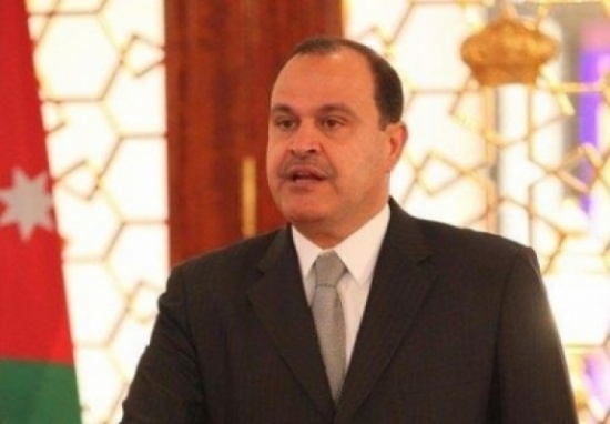 المجالي : جادون بمعرفة المتورطين بأحداث جامعة الحسين